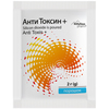 Анти Токсин+ пор. 2г пакет-саше №1 Solution Pharm